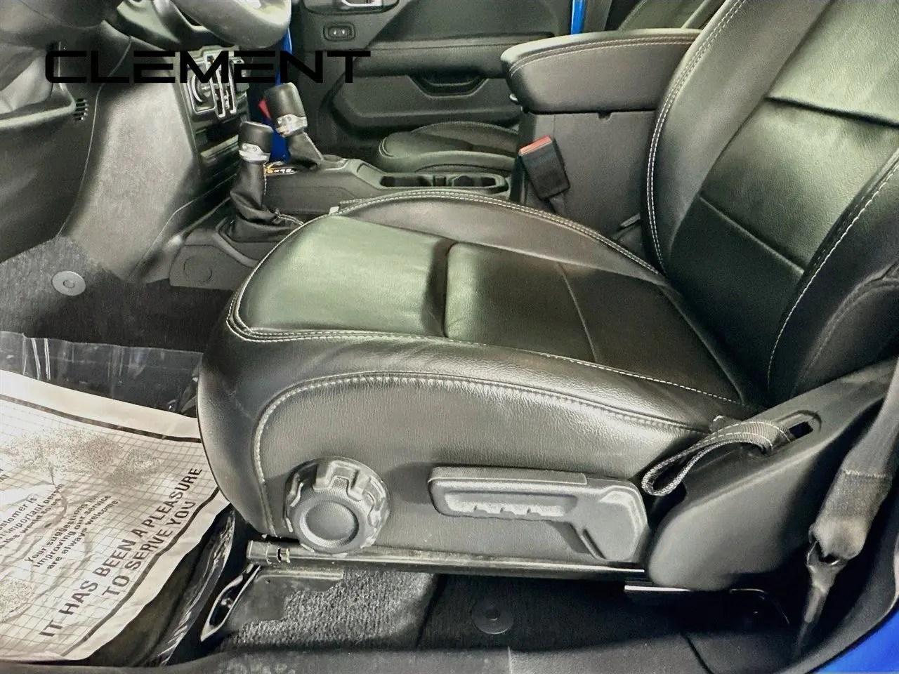 2021 Jeep Gladiator - $33,583