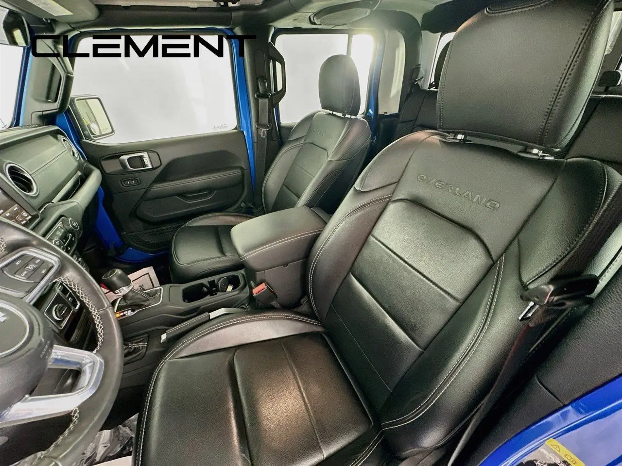 2021 Jeep Gladiator - $33,583