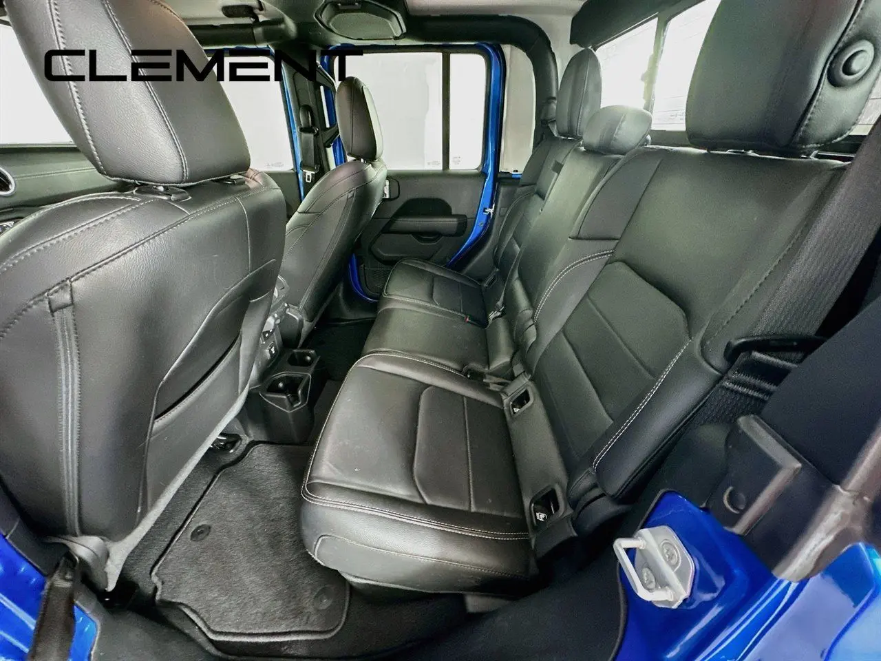 2021 Jeep Gladiator - $33,583