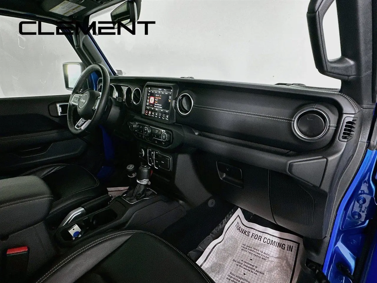 2021 Jeep Gladiator - $33,583