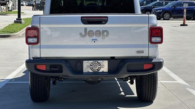 2023 Jeep Gladiator High Altitude