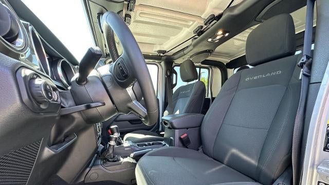 2023 Jeep Gladiator High Altitude