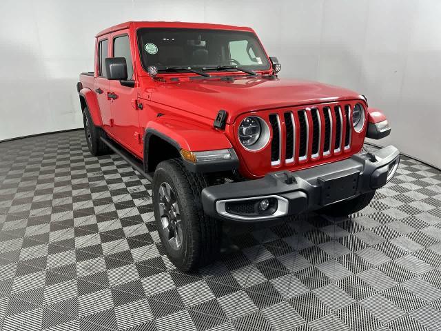 2020 Jeep Gladiator - $33,778
