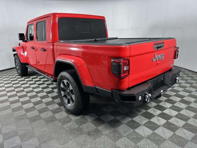 2020 Jeep Gladiator - $33,778