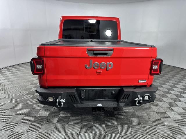 2020 Jeep Gladiator - $33,778