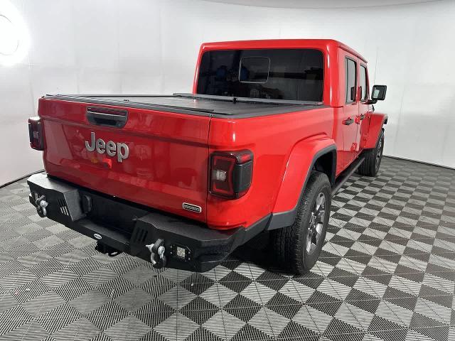 2020 Jeep Gladiator - $33,778