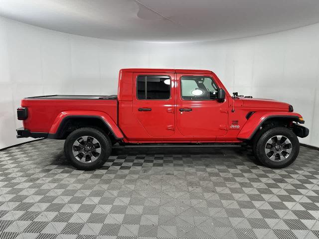 2020 Jeep Gladiator - $33,778