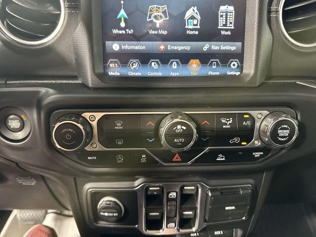 2020 Jeep Gladiator - $33,778