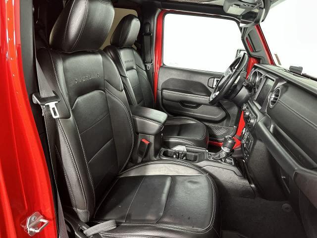 2020 Jeep Gladiator - $33,778