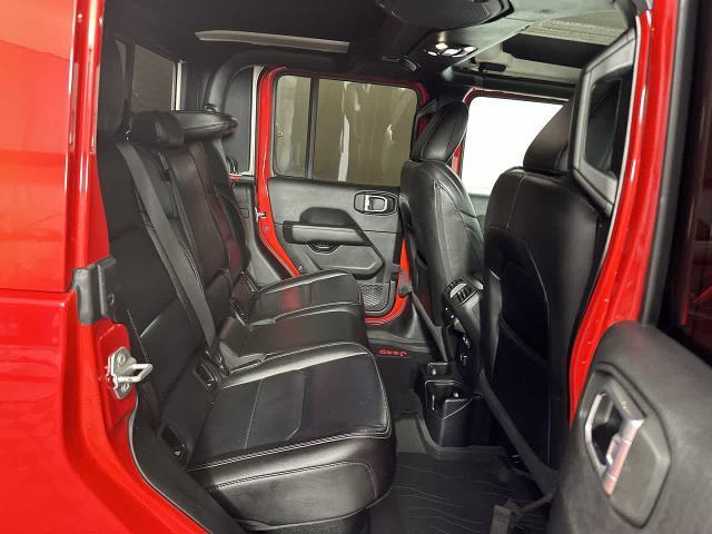 2020 Jeep Gladiator - $33,778