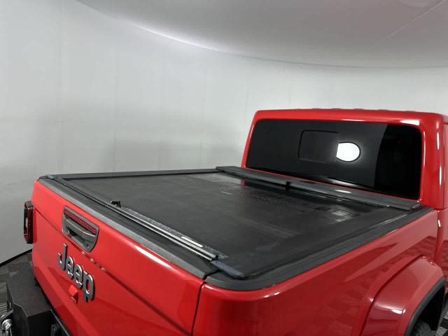 2020 Jeep Gladiator - $33,778