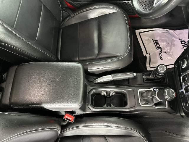 2020 Jeep Gladiator - $33,778
