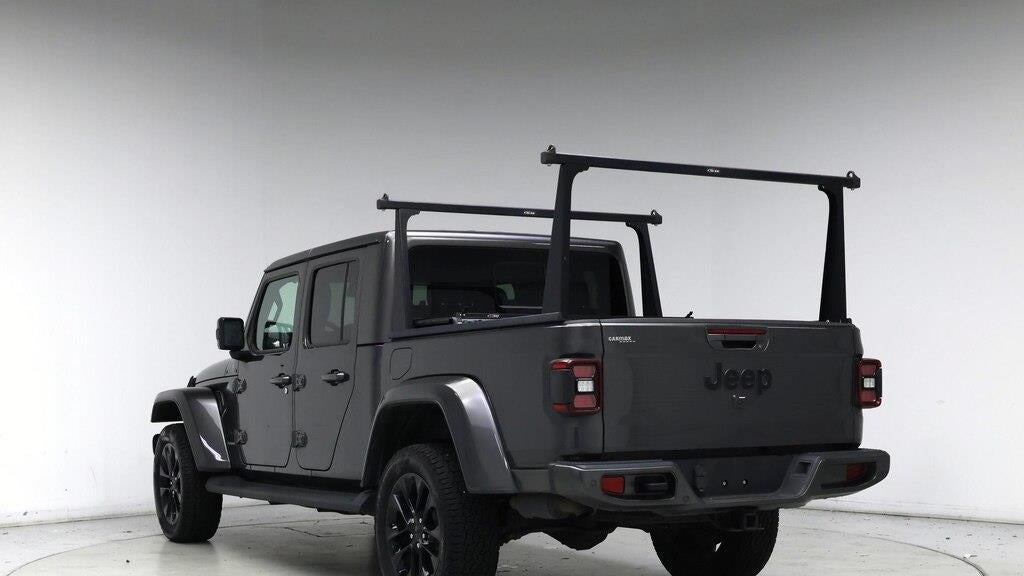 2021 Jeep Gladiator High Altitude