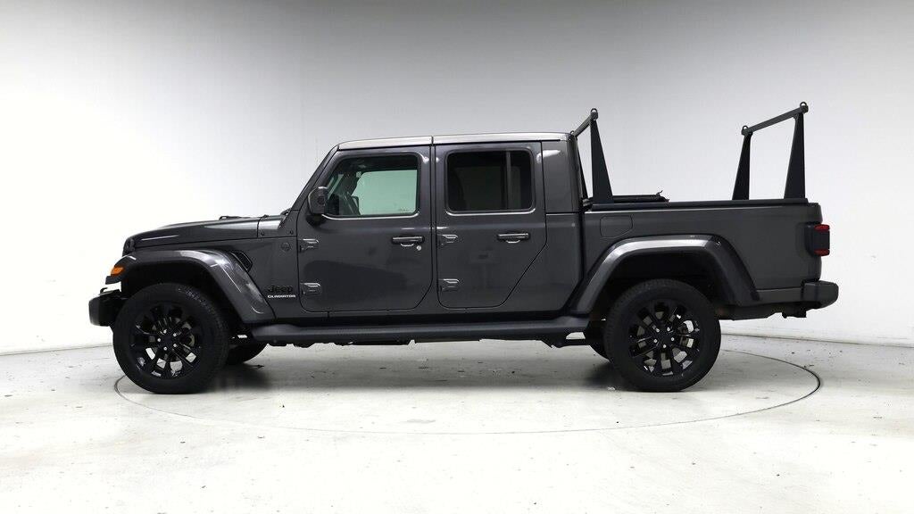 2021 Jeep Gladiator High Altitude