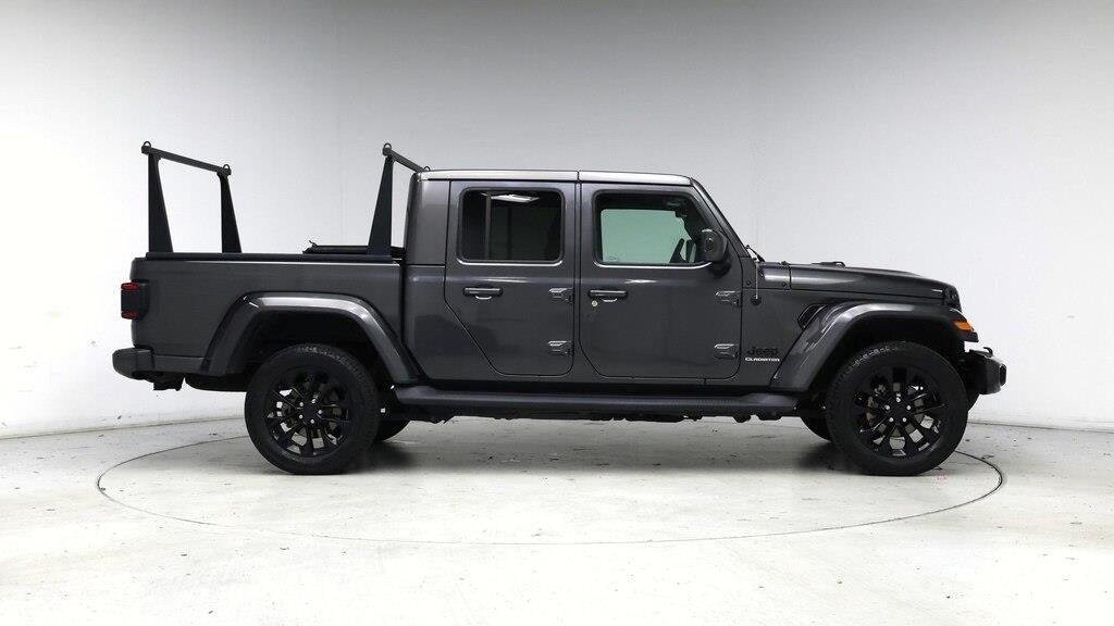 2021 Jeep Gladiator High Altitude
