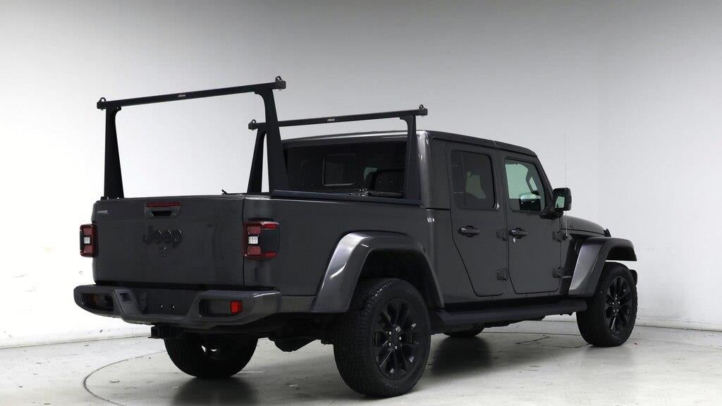 2021 Jeep Gladiator High Altitude