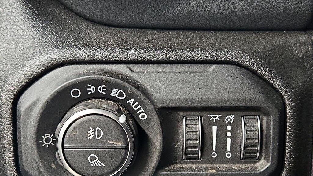 2021 Jeep Gladiator High Altitude