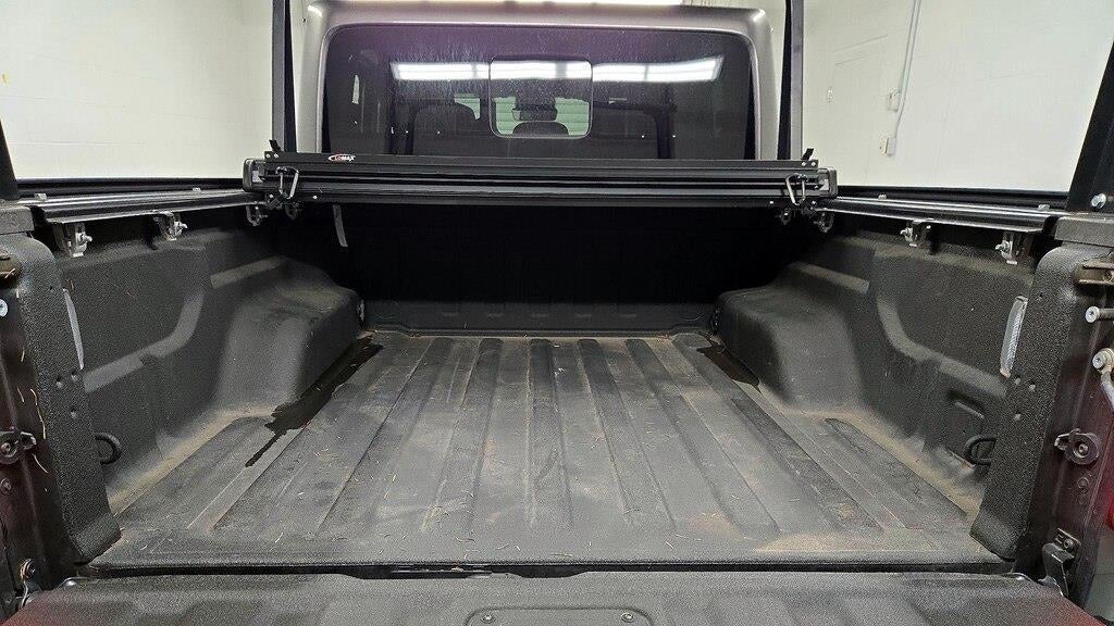 2021 Jeep Gladiator High Altitude