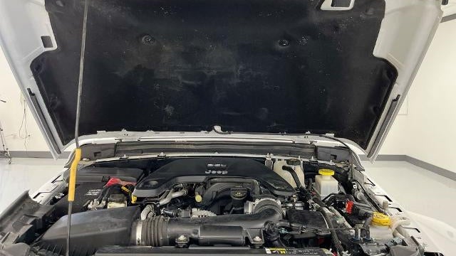2020 Jeep Gladiator High Altitude
