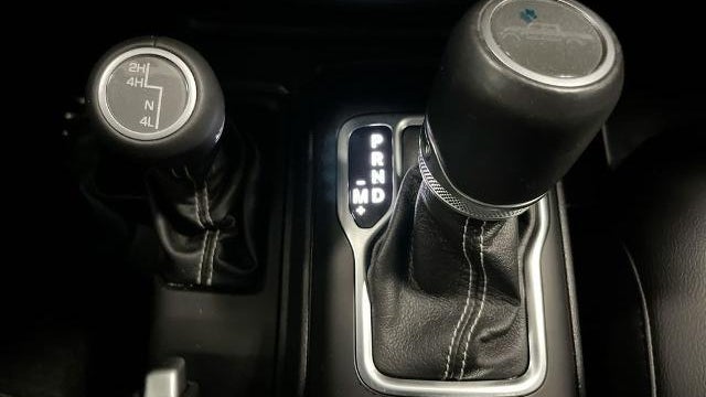 2020 Jeep Gladiator High Altitude