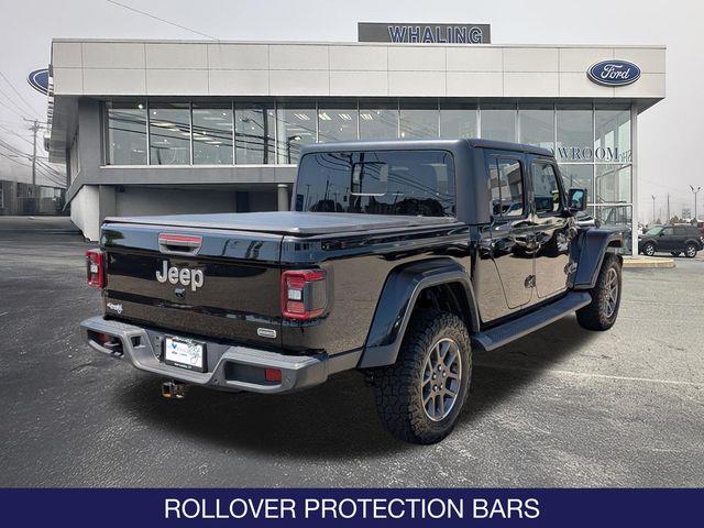 2020 Jeep Gladiator - $25,378