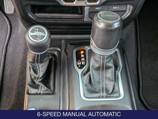 2020 Jeep Gladiator - $25,378