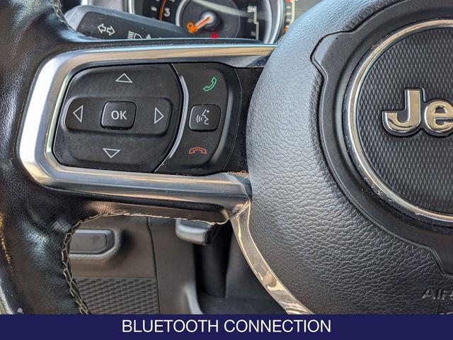 2020 Jeep Gladiator - $25,378
