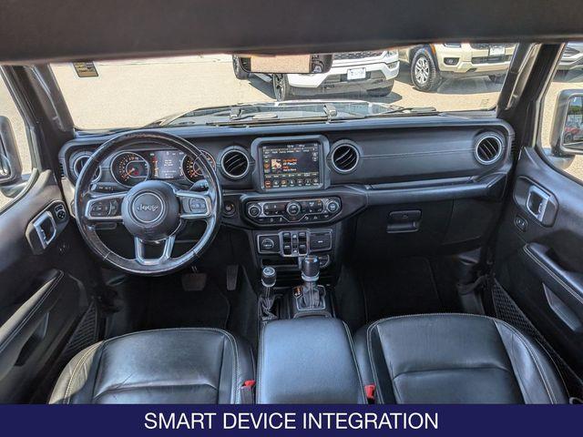 2020 Jeep Gladiator - $25,378