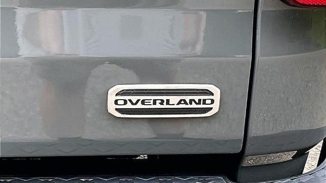 2021 Jeep Gladiator High Altitude