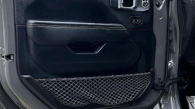2021 Jeep Gladiator High Altitude