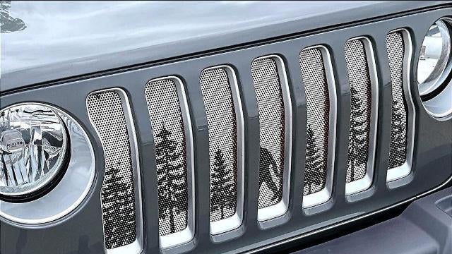2021 Jeep Gladiator High Altitude