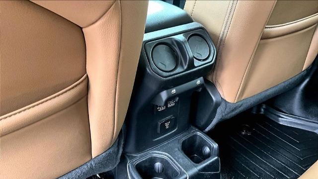 2021 Jeep Gladiator High Altitude