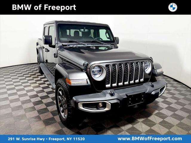 2021 Jeep Gladiator - $31,698
