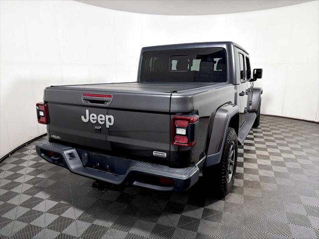2021 Jeep Gladiator - $31,698