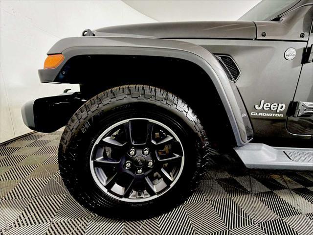 2021 Jeep Gladiator - $31,698