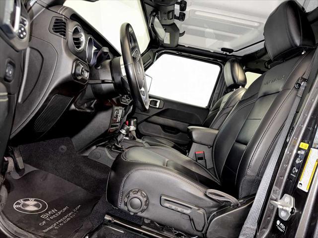 2021 Jeep Gladiator - $31,698