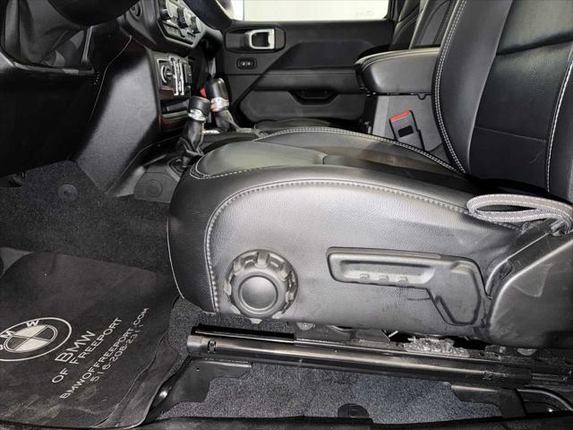 2021 Jeep Gladiator - $31,698