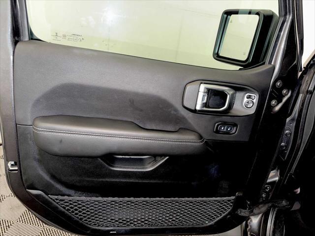 2021 Jeep Gladiator - $31,698