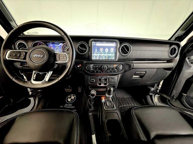 2021 Jeep Gladiator - $31,698