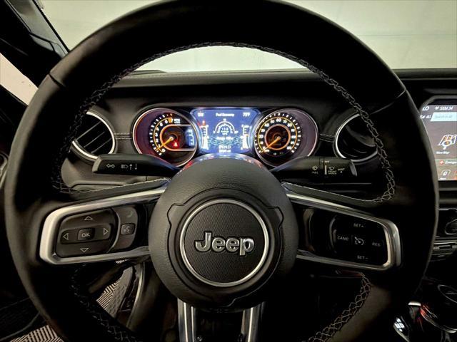 2021 Jeep Gladiator - $31,698