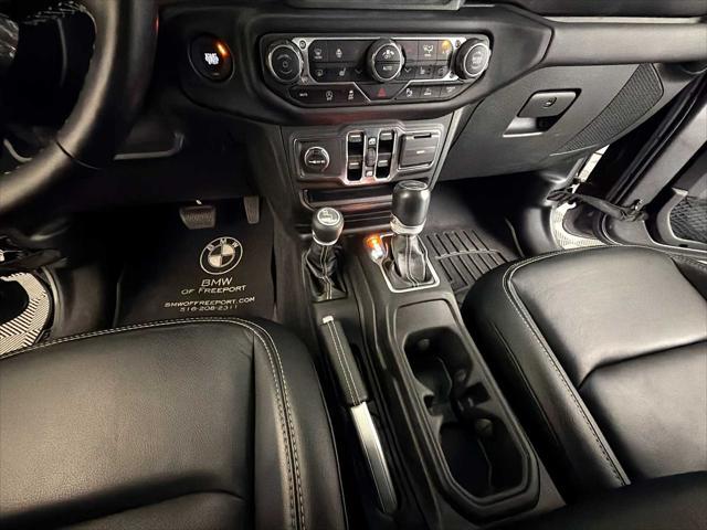 2021 Jeep Gladiator - $31,698