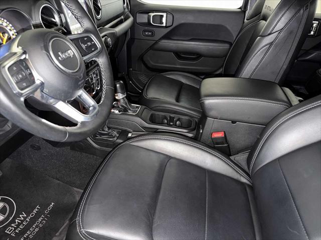2021 Jeep Gladiator - $31,698