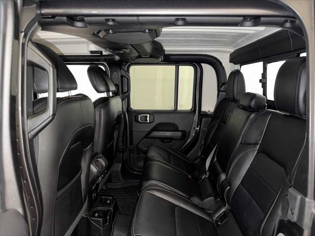 2021 Jeep Gladiator - $31,698
