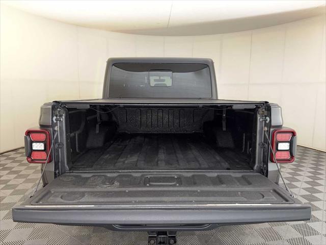 2021 Jeep Gladiator - $31,698