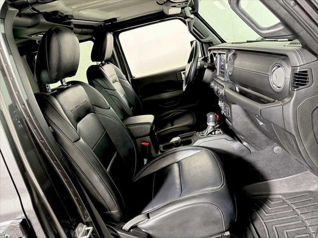 2021 Jeep Gladiator - $31,698