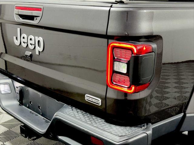 2021 Jeep Gladiator - $31,698