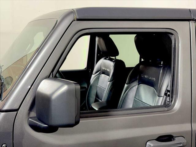 2021 Jeep Gladiator - $31,698