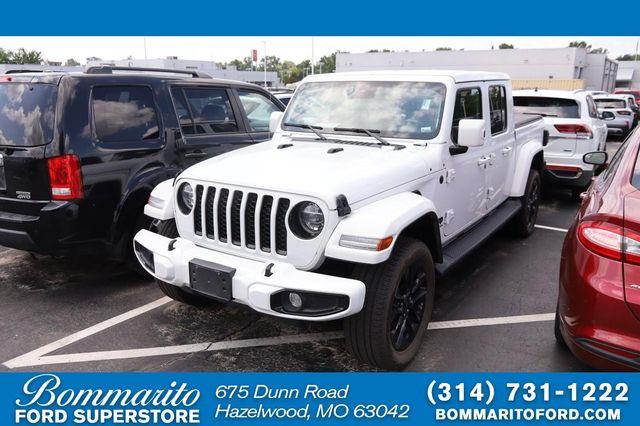 2021 Jeep Gladiator - $33,520