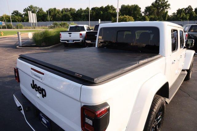 2021 Jeep Gladiator - $33,520