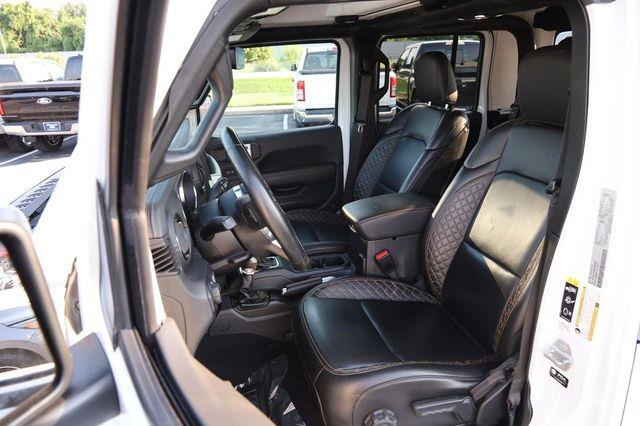 2021 Jeep Gladiator - $33,520